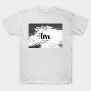 Love T-Shirt